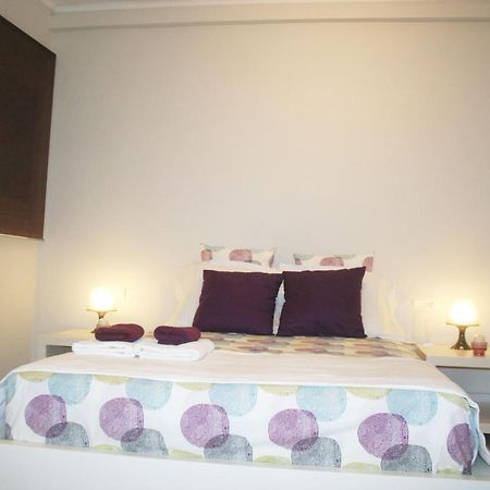 Apartment Carrer Lepant Barselona Dış mekan fotoğraf