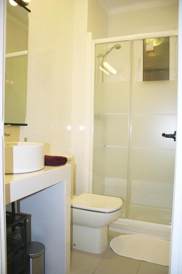 Apartment Carrer Lepant Barselona Dış mekan fotoğraf