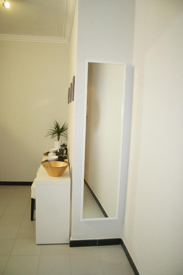 Apartment Carrer Lepant Barselona Dış mekan fotoğraf