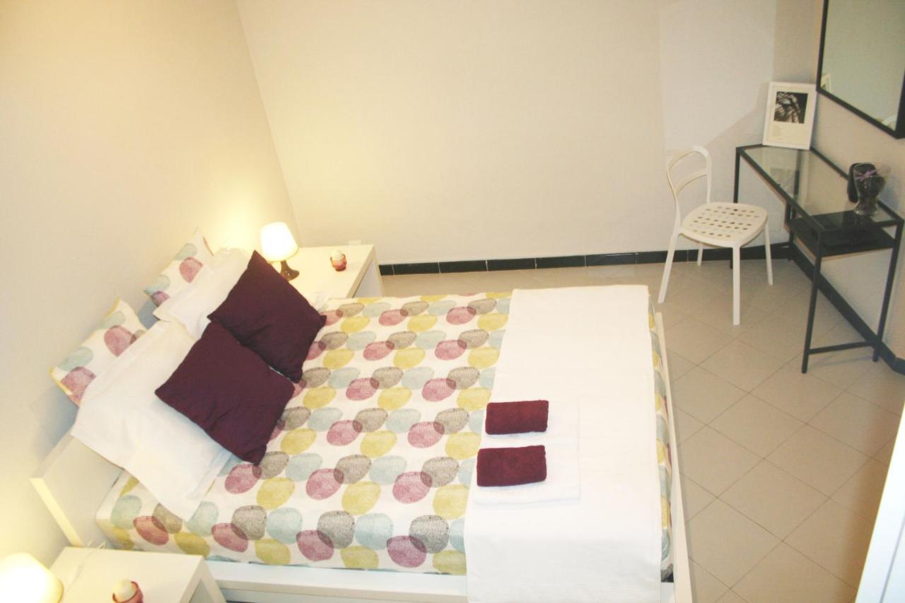 Apartment Carrer Lepant Barselona Dış mekan fotoğraf