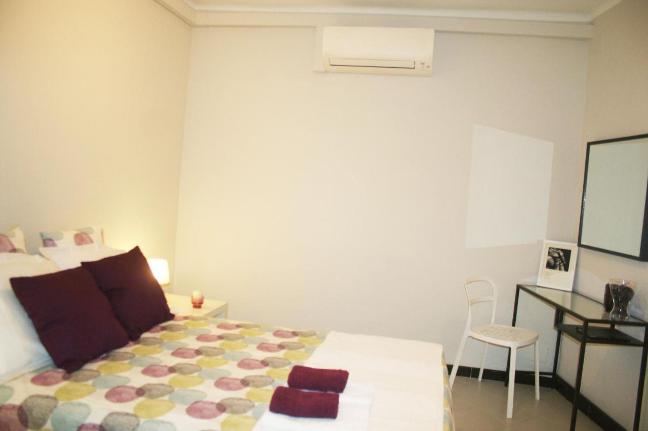 Apartment Carrer Lepant Barselona Dış mekan fotoğraf